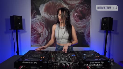 🔴 [HD+] Electronic Music Experience from Clubs, Events, Festivals and Studio Sessions 🎧🎶