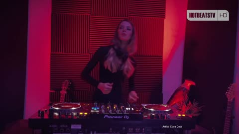 🔴 [HD+] Electronic Music Experience from Clubs, Events, Festivals and Studio Sessions 🎧🎶