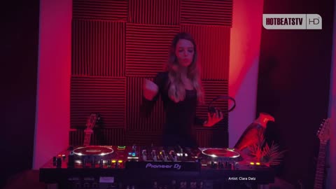 🔴 [HD+] Electronic Music Experience from Clubs, Events, Festivals and Studio Sessions 🎧🎶