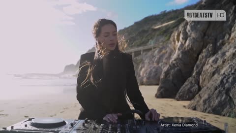 🔴 [HD+] Electronic Music Experience from Clubs, Events, Festivals and Studio Sessions 🎧🎶