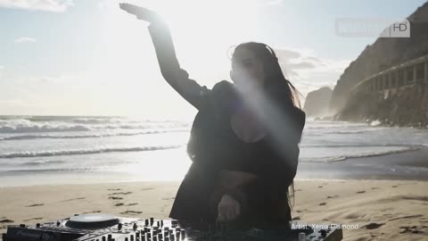 🔴 [HD+] Electronic Music Experience from Clubs, Events, Festivals and Studio Sessions 🎧🎶