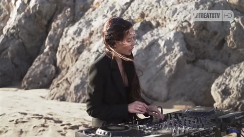 🔴 [HD+] Electronic Music Experience from Clubs, Events, Festivals and Studio Sessions 🎧🎶