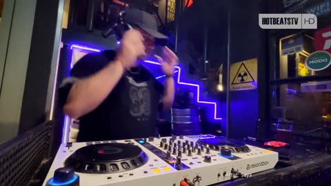 🔴 [HD+] Electronic Music Experience from Clubs, Events, Festivals and Studio Sessions 🎧🎶