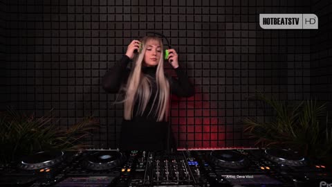 🔴 [HD+] Electronic Music Experience from Clubs, Events, Festivals and Studio Sessions 🎧🎶