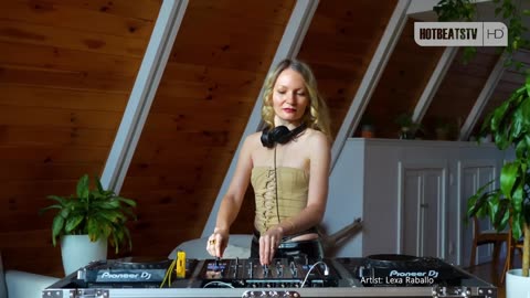 🔴 [HD+] Electronic Music Experience from Clubs, Events, Festivals and Studio Sessions 🎧🎶
