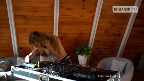 🔴 [HD+] Electronic Music Experience from Clubs, Events, Festivals and Studio Sessions 🎧🎶