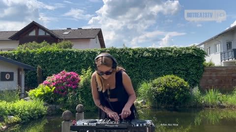 🔴 [HD+] Electronic Music Experience from Clubs, Events, Festivals and Studio Sessions 🎧🎶