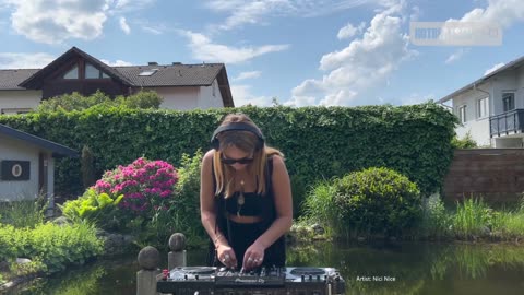 🔴 [HD+] Electronic Music Experience from Clubs, Events, Festivals and Studio Sessions 🎧🎶
