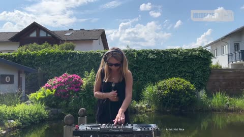 🔴 [HD+] Electronic Music Experience from Clubs, Events, Festivals and Studio Sessions 🎧🎶