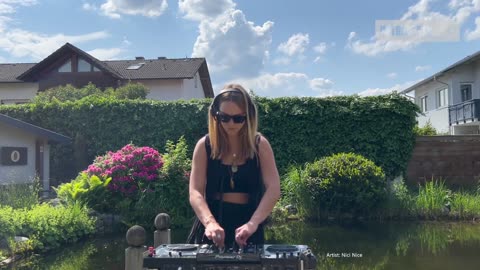 🔴 [HD+] Electronic Music Experience from Clubs, Events, Festivals and Studio Sessions 🎧🎶