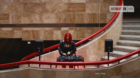 🔴 [HD+] Electronic Music Experience from Clubs, Events, Festivals and Studio Sessions 🎧🎶