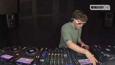 🔴 [HD+] Electronic Music Experience from Clubs, Events, Festivals and Studio Sessions 🎧🎶