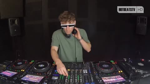 🔴 [HD+] Electronic Music Experience from Clubs, Events, Festivals and Studio Sessions 🎧🎶