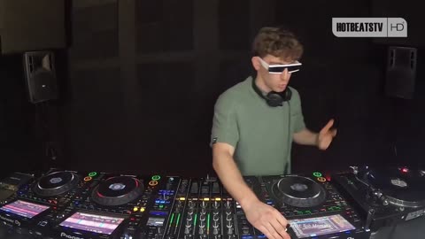 🔴 [HD+] Electronic Music Experience from Clubs, Events, Festivals and Studio Sessions 🎧🎶