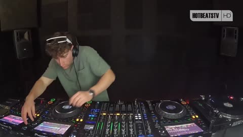 🔴 [HD+] Electronic Music Experience from Clubs, Events, Festivals and Studio Sessions 🎧🎶