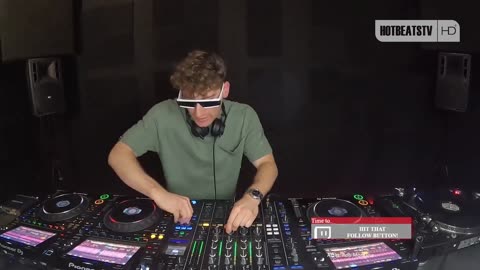 🔴 [HD+] Electronic Music Experience from Clubs, Events, Festivals and Studio Sessions 🎧🎶