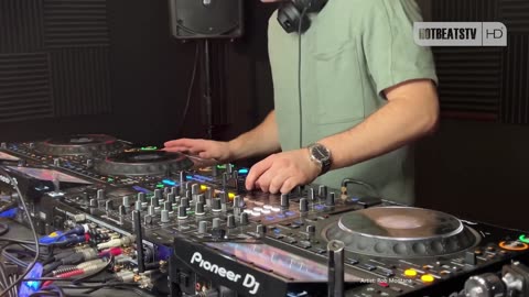 🔴 [HD+] Electronic Music Experience from Clubs, Events, Festivals and Studio Sessions 🎧🎶