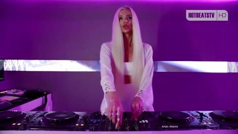 🔴 [HD+] Electronic Music Experience from Clubs, Events, Festivals and Studio Sessions 🎧🎶