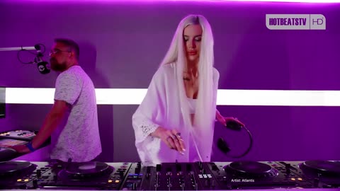 🔴 [HD+] Electronic Music Experience from Clubs, Events, Festivals and Studio Sessions 🎧🎶