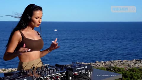 🔴 [HD+] Electronic Music Experience from Clubs, Events, Festivals and Studio Sessions 🎧🎶