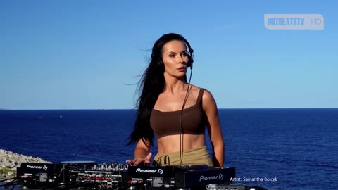 🔴 [HD+] Electronic Music Experience from Clubs, Events, Festivals and Studio Sessions 🎧🎶