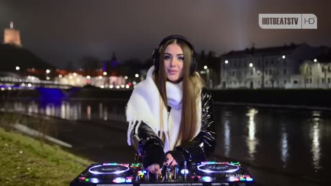 🔴 [HD+] Electronic Music Experience from Clubs, Events, Festivals and Studio Sessions 🎧🎶