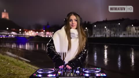 🔴 [HD+] Electronic Music Experience from Clubs, Events, Festivals and Studio Sessions 🎧🎶