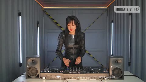 🔴 [HD+] Electronic Music Experience from Clubs, Events, Festivals and Studio Sessions 🎧🎶