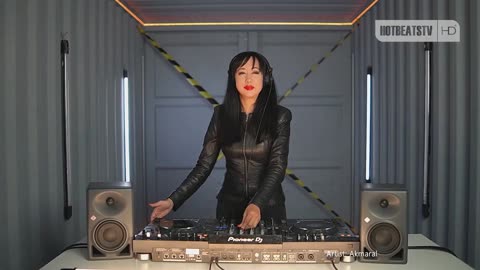 🔴 [HD+] Electronic Music Experience from Clubs, Events, Festivals and Studio Sessions 🎧🎶