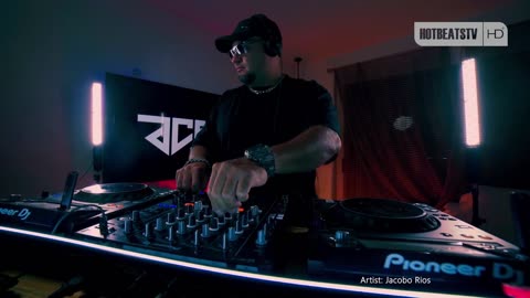 🔴 [HD+] Electronic Music Experience from Clubs, Events, Festivals and Studio Sessions 🎧🎶