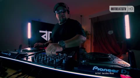 🔴 [HD+] Electronic Music Experience from Clubs, Events, Festivals and Studio Sessions 🎧🎶