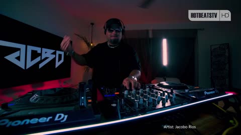 🔴 [HD+] Electronic Music Experience from Clubs, Events, Festivals and Studio Sessions 🎧🎶