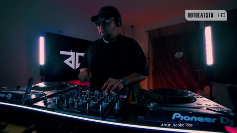 🔴 [HD+] Electronic Music Experience from Clubs, Events, Festivals and Studio Sessions 🎧🎶