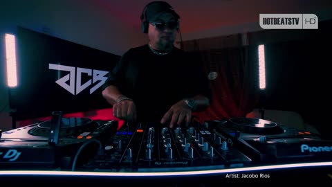 🔴 [HD+] Electronic Music Experience from Clubs, Events, Festivals and Studio Sessions 🎧🎶