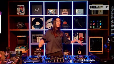 🔴 [HD+] Electronic Music Experience from Clubs, Events, Festivals and Studio Sessions 🎧🎶