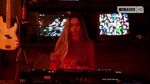 🔴 [HD+] Electronic Music Experience from Clubs, Events, Festivals and Studio Sessions 🎧🎶