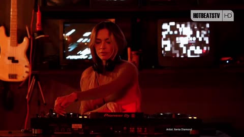 🔴 [HD+] Electronic Music Experience from Clubs, Events, Festivals and Studio Sessions 🎧🎶