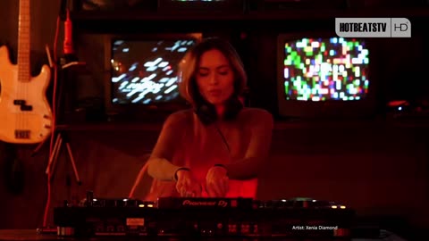 🔴 [HD+] Electronic Music Experience from Clubs, Events, Festivals and Studio Sessions 🎧🎶