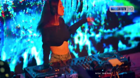 🔴 [HD+] Electronic Music Experience from Clubs, Events, Festivals and Studio Sessions 🎧🎶