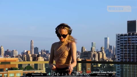 🔴 [HD+] Electronic Music Experience from Clubs, Events, Festivals and Studio Sessions 🎧🎶