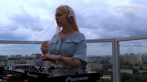 🔴 [HD+] Electronic Music Experience from Clubs, Events, Festivals and Studio Sessions 🎧🎶