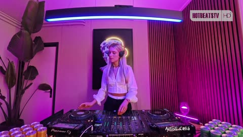 🔴 [HD+] Electronic Music Experience from Clubs, Events, Festivals and Studio Sessions 🎧🎶