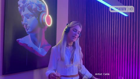 🔴 [HD+] Electronic Music Experience from Clubs, Events, Festivals and Studio Sessions 🎧🎶