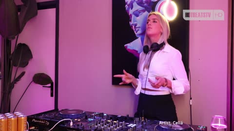 🔴 [HD+] Electronic Music Experience from Clubs, Events, Festivals and Studio Sessions 🎧🎶