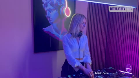 🔴 [HD+] Electronic Music Experience from Clubs, Events, Festivals and Studio Sessions 🎧🎶
