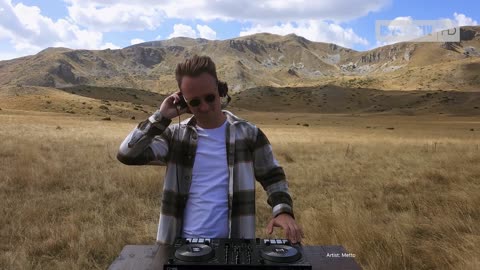 🔴 [HD+] Electronic Music Experience from Clubs, Events, Festivals and Studio Sessions 🎧🎶