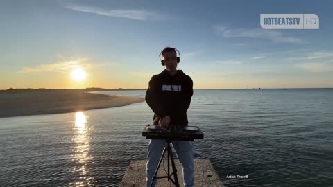 🔴 [HD+] Electronic Music Experience from Clubs, Events, Festivals and Studio Sessions 🎧🎶