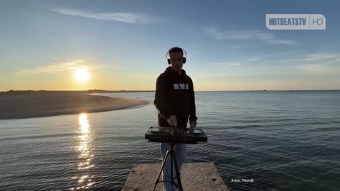 🔴 [HD+] Electronic Music Experience from Clubs, Events, Festivals and Studio Sessions 🎧🎶