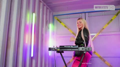 🔴 [HD+] Electronic Music Experience from Clubs, Events, Festivals and Studio Sessions 🎧🎶