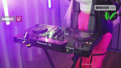 🔴 [HD+] Electronic Music Experience from Clubs, Events, Festivals and Studio Sessions 🎧🎶